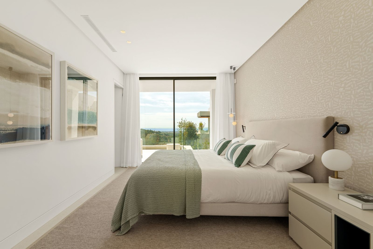 Te koop Vrijstaande Villa Costa Del Sol La Quinta € 7.450.000,-