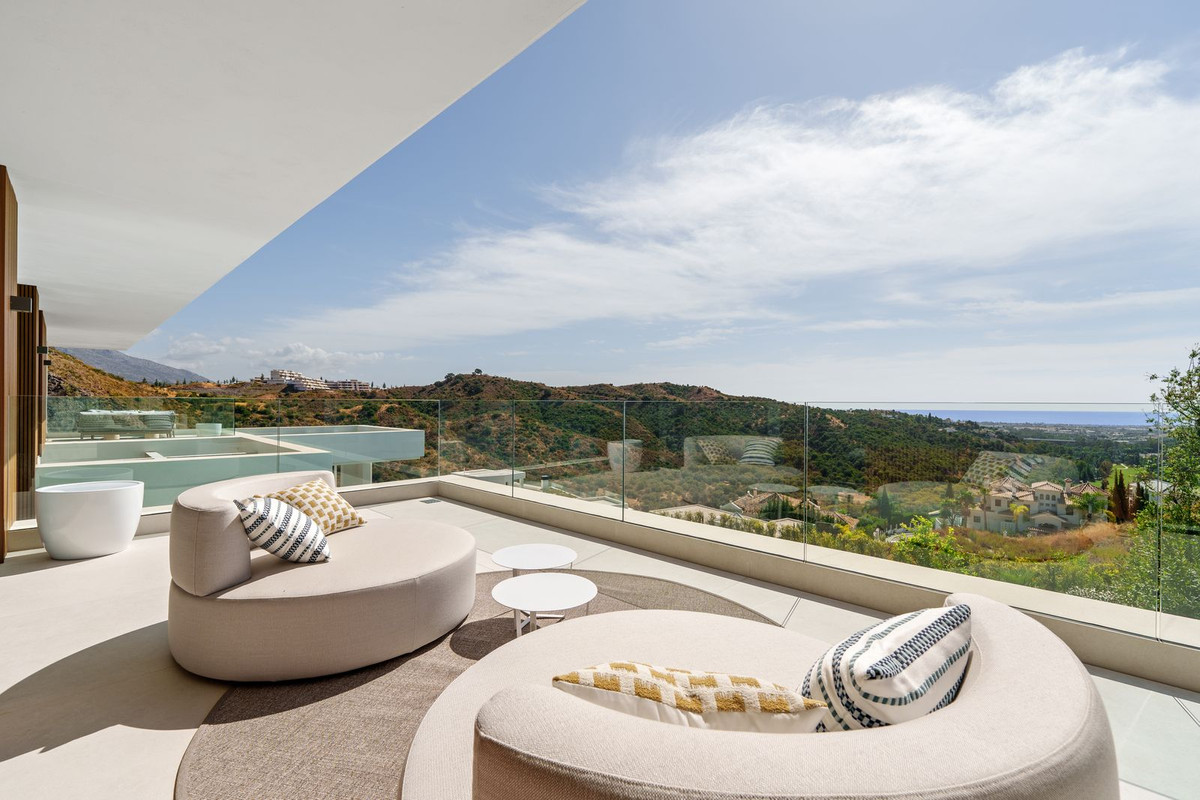 Te koop Vrijstaande Villa Costa Del Sol La Quinta € 7.450.000,-