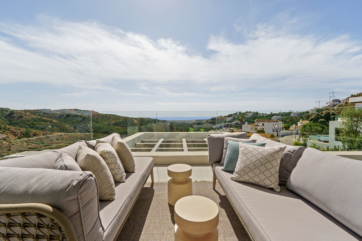 Te koop Vrijstaande Villa Costa Del Sol La Quinta € 7.450.000,-