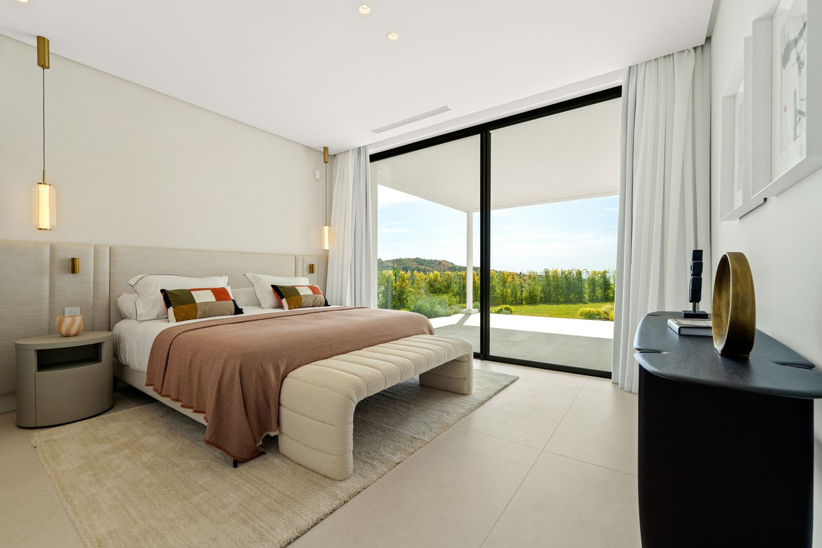 Te koop Vrijstaande Villa Costa Del Sol La Quinta € 7.450.000,-