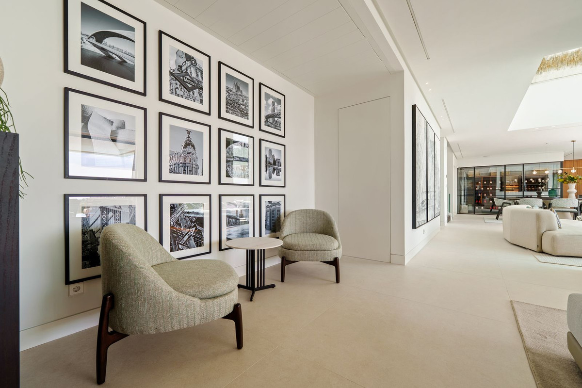 Te koop Vrijstaande Villa Costa Del Sol La Quinta € 7.450.000,-