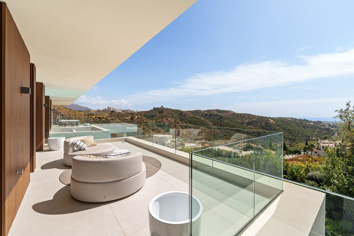 Te koop Vrijstaande Villa Costa Del Sol La Quinta € 7.450.000,-