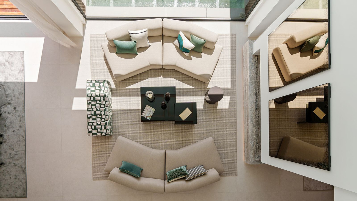 Te koop Vrijstaande Villa Costa Del Sol La Quinta € 7.450.000,-