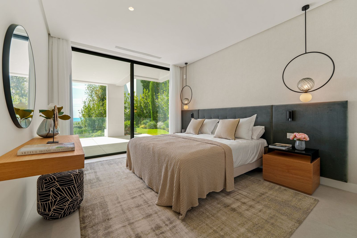 Te koop Vrijstaande Villa Costa Del Sol La Quinta € 7.450.000,-