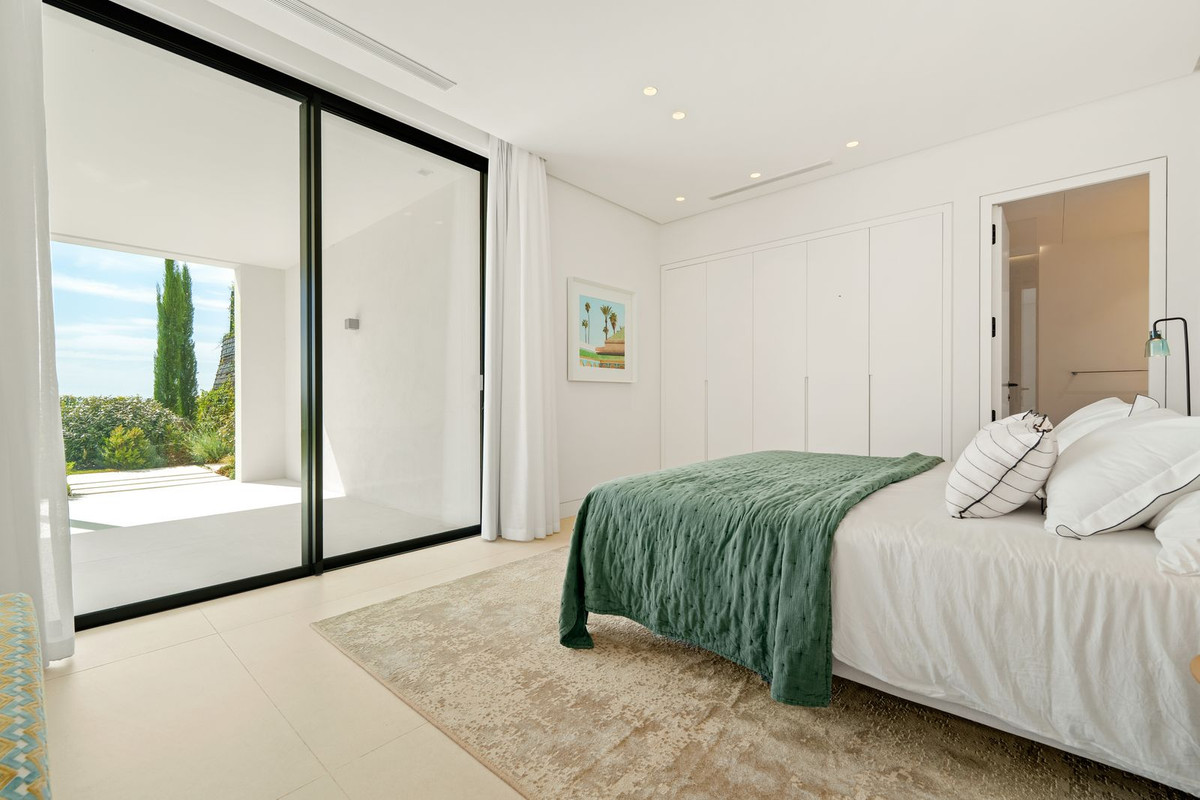 Te koop Vrijstaande Villa Costa Del Sol La Quinta € 7.450.000,-