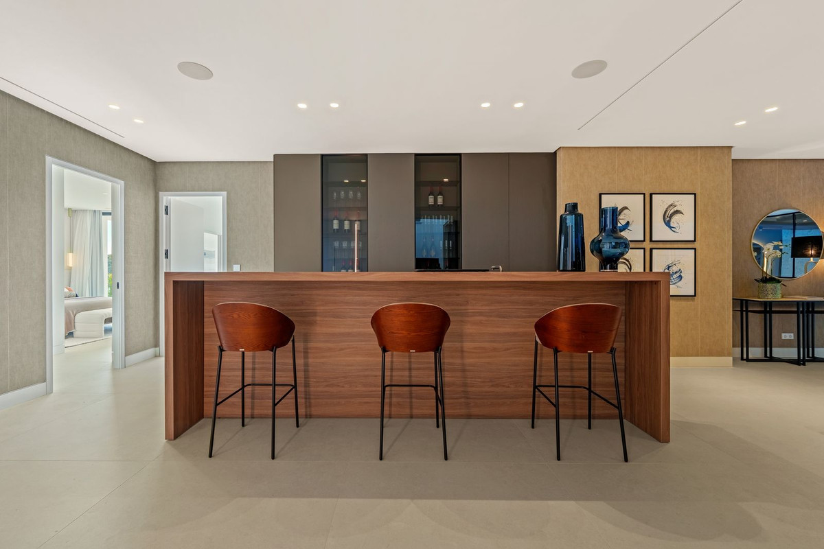 Te koop Vrijstaande Villa Costa Del Sol La Quinta € 7.450.000,-