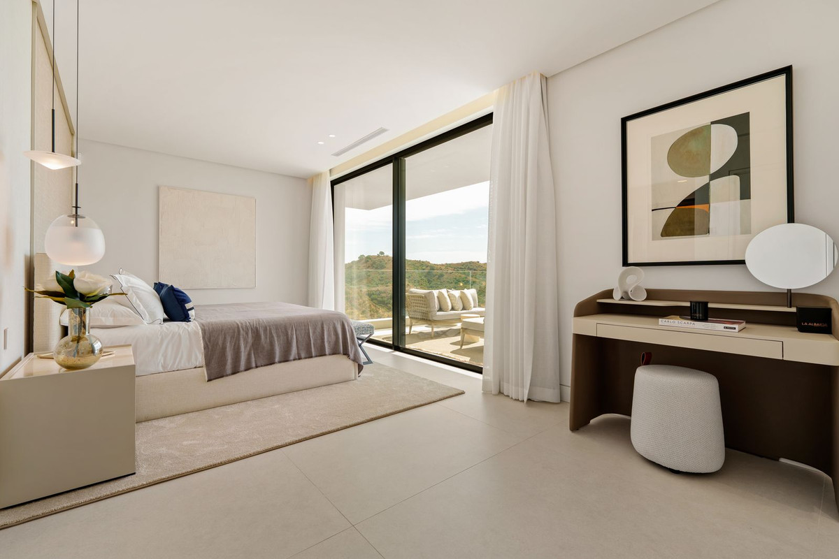 Te koop Vrijstaande Villa Costa Del Sol La Quinta € 7.450.000,-