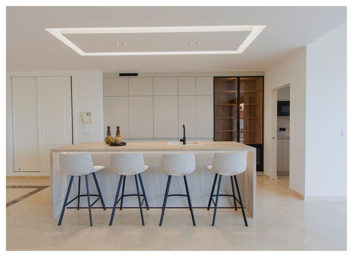 Te koop Penthouse Duplex Costa Del Sol Marbella € 2.380.000,-