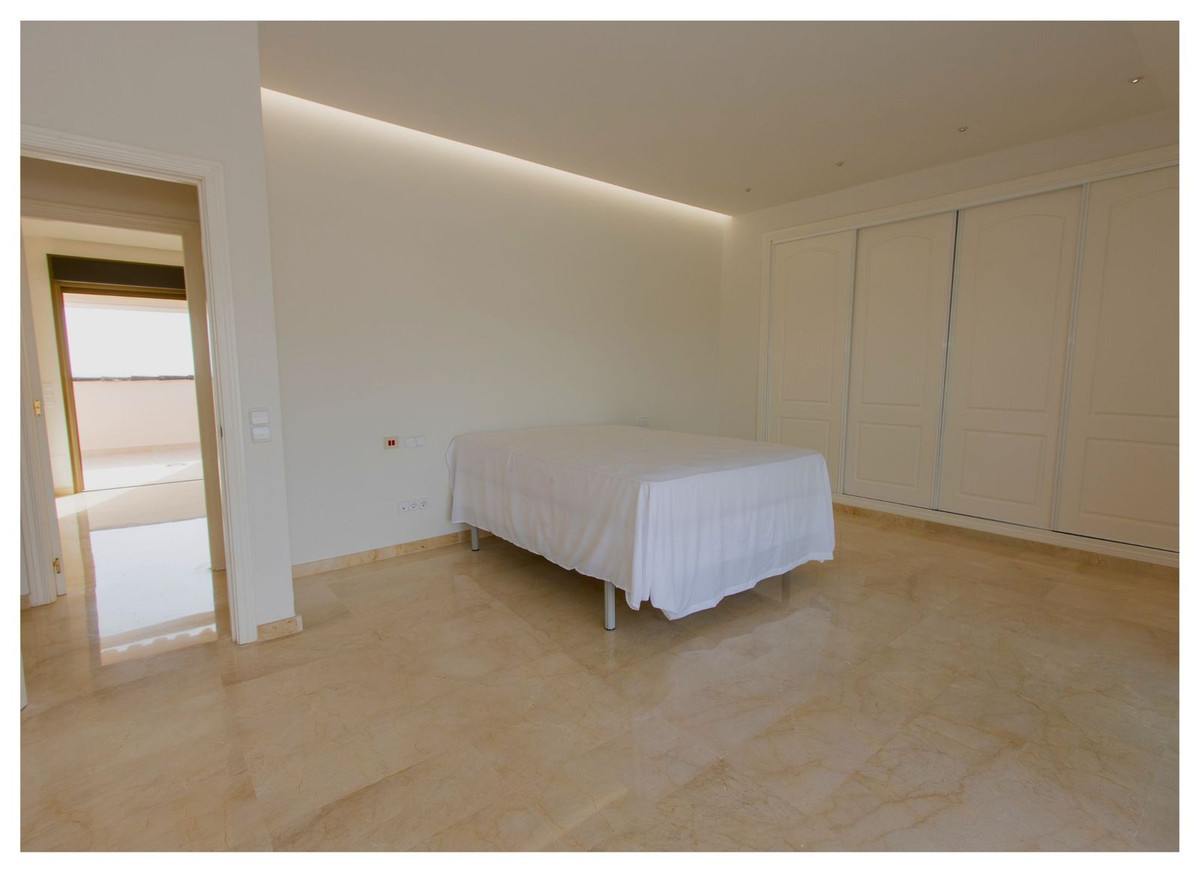 Te koop Penthouse Duplex Costa Del Sol Marbella € 2.380.000,-