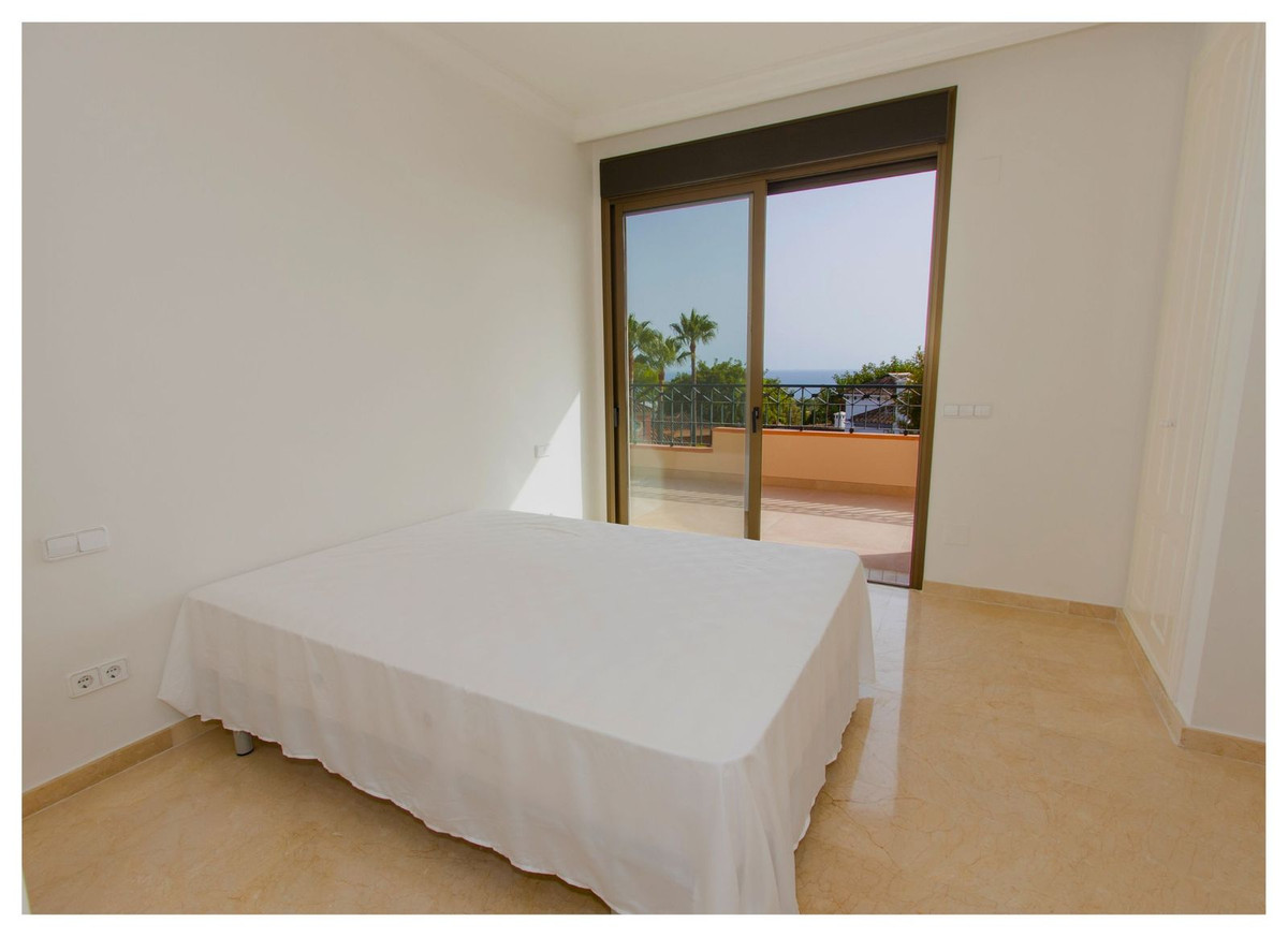 Te koop Penthouse Duplex Costa Del Sol Marbella € 2.380.000,-