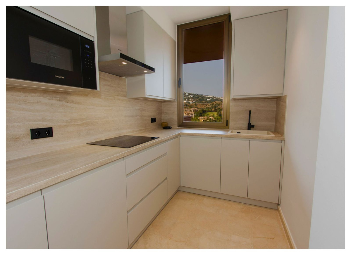 Te koop Penthouse Duplex Costa Del Sol Marbella € 2.380.000,-