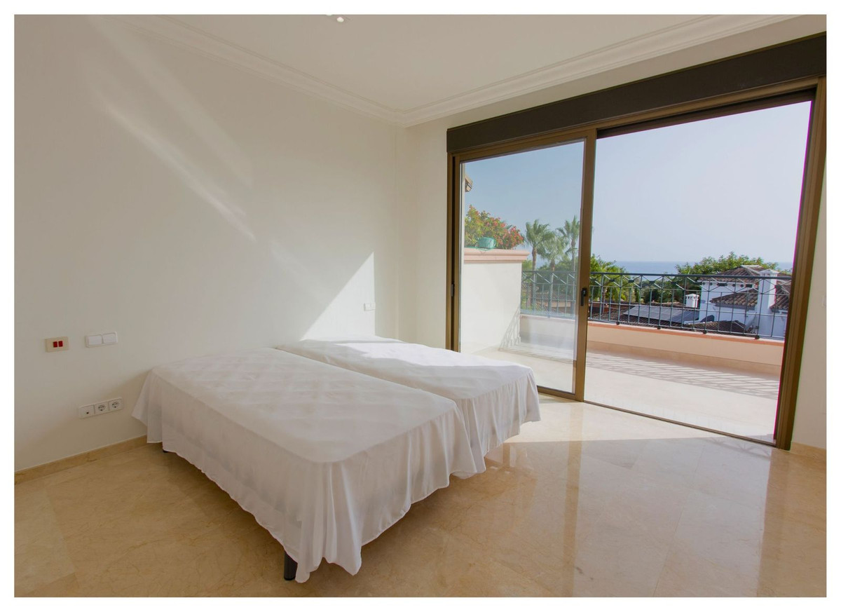 Te koop Penthouse Duplex Costa Del Sol Marbella € 2.380.000,-