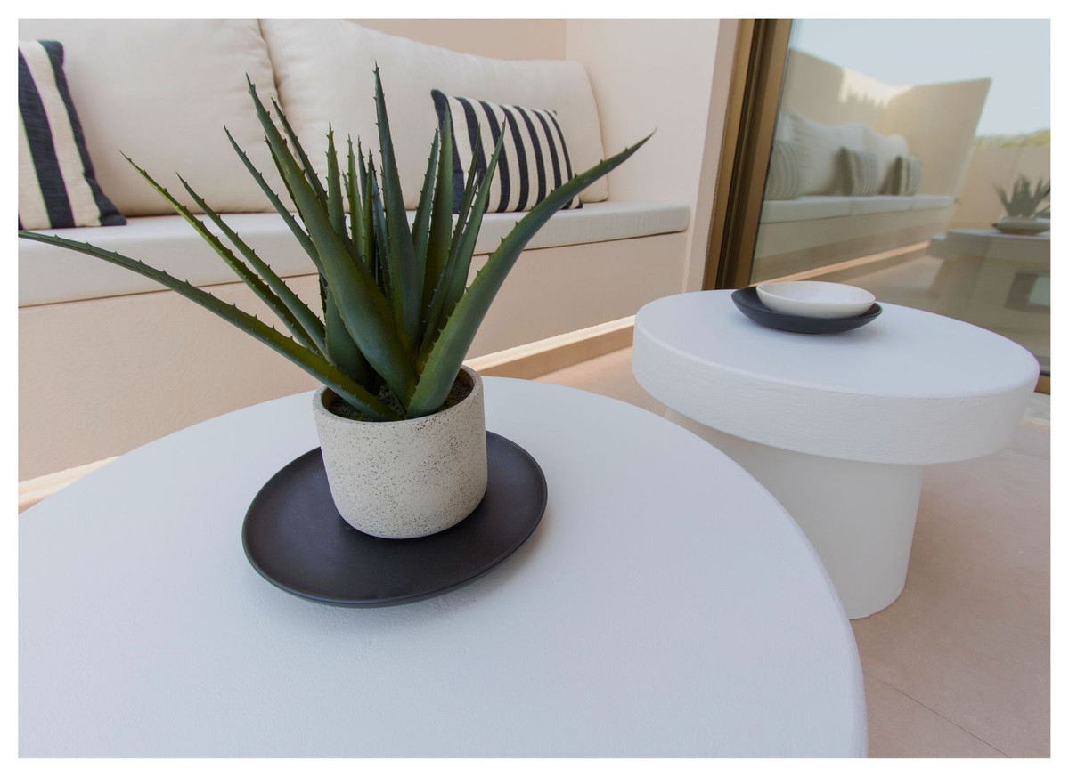 Te koop Penthouse Duplex Costa Del Sol Marbella € 2.380.000,-