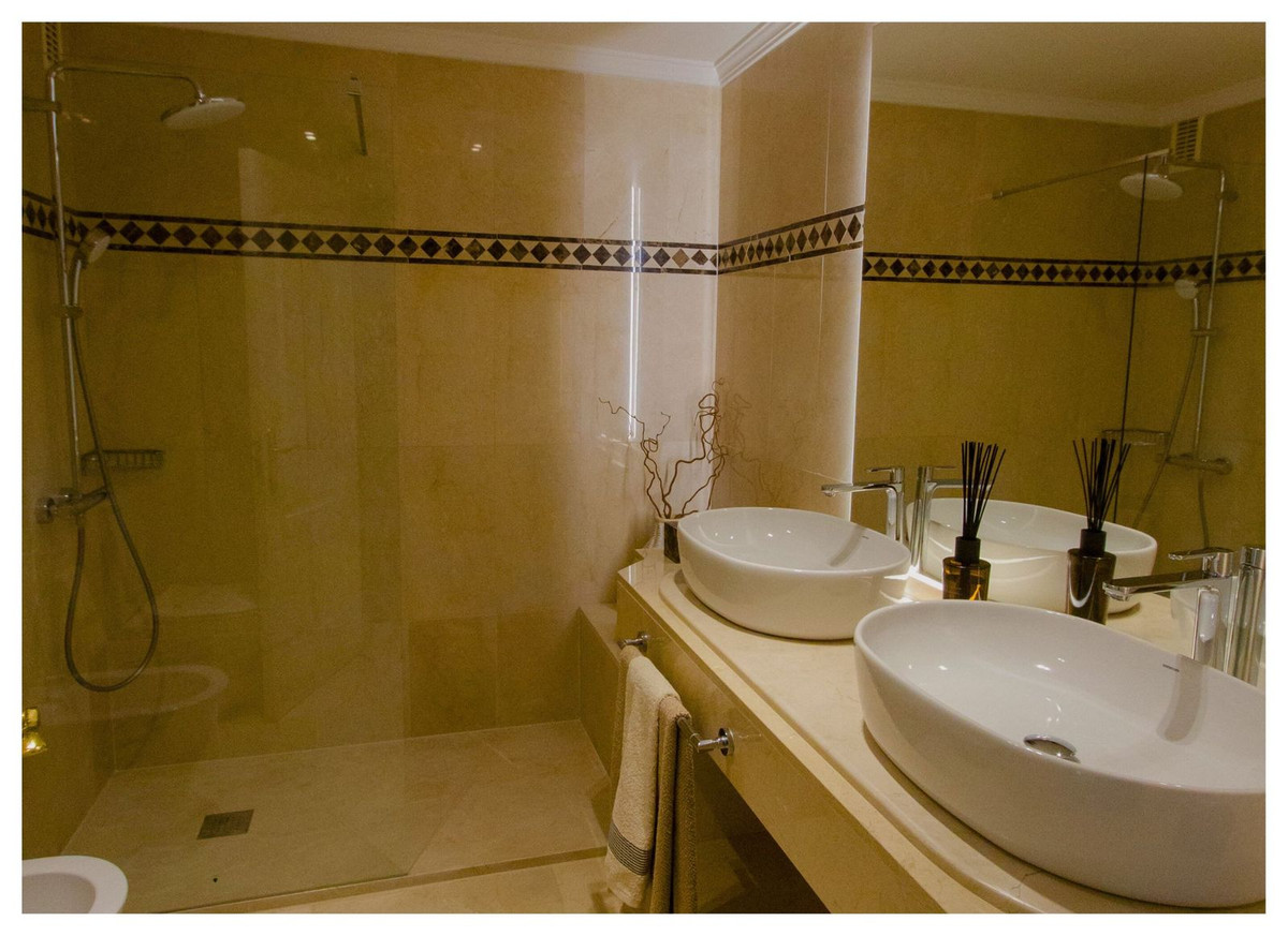 Te koop Penthouse Duplex Costa Del Sol Marbella € 2.380.000,-