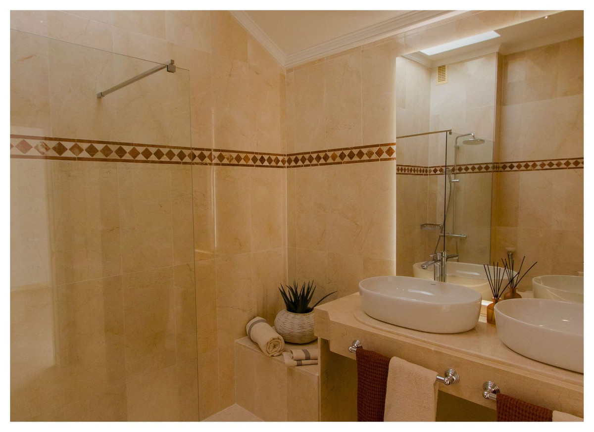 Te koop Penthouse Duplex Costa Del Sol Marbella € 2.380.000,-