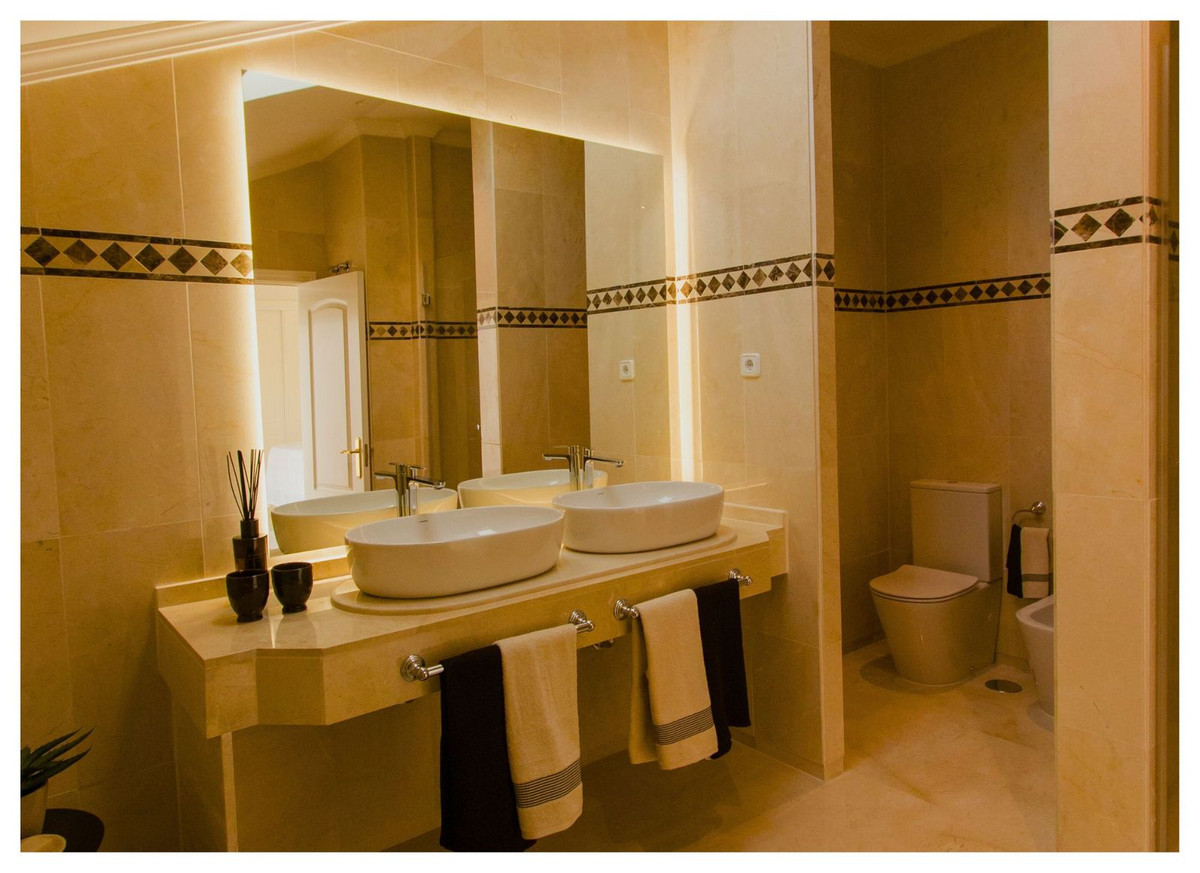 Te koop Penthouse Duplex Costa Del Sol Marbella € 2.380.000,-