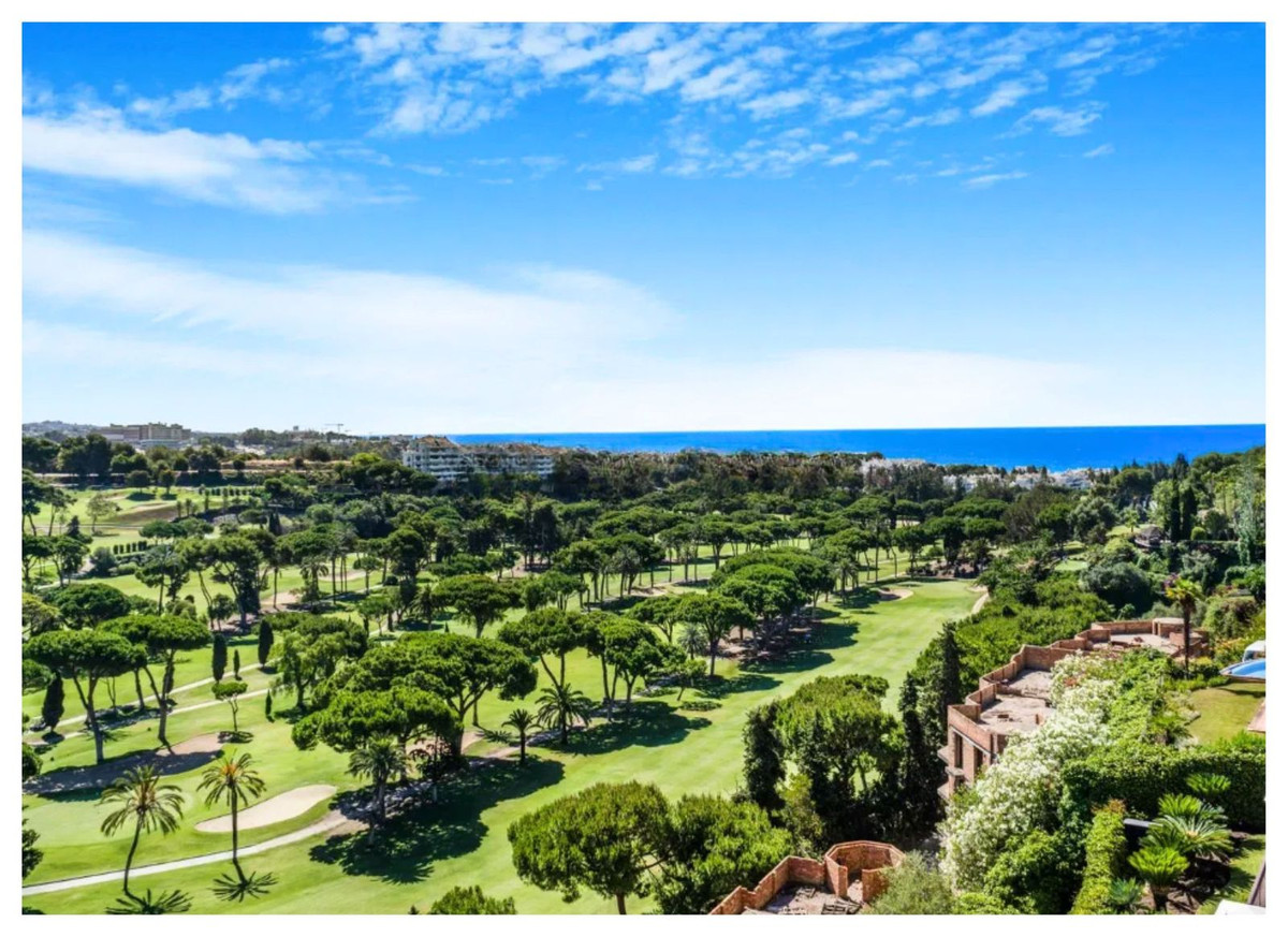 Te koop Penthouse Duplex Costa Del Sol Marbella € 2.380.000,-