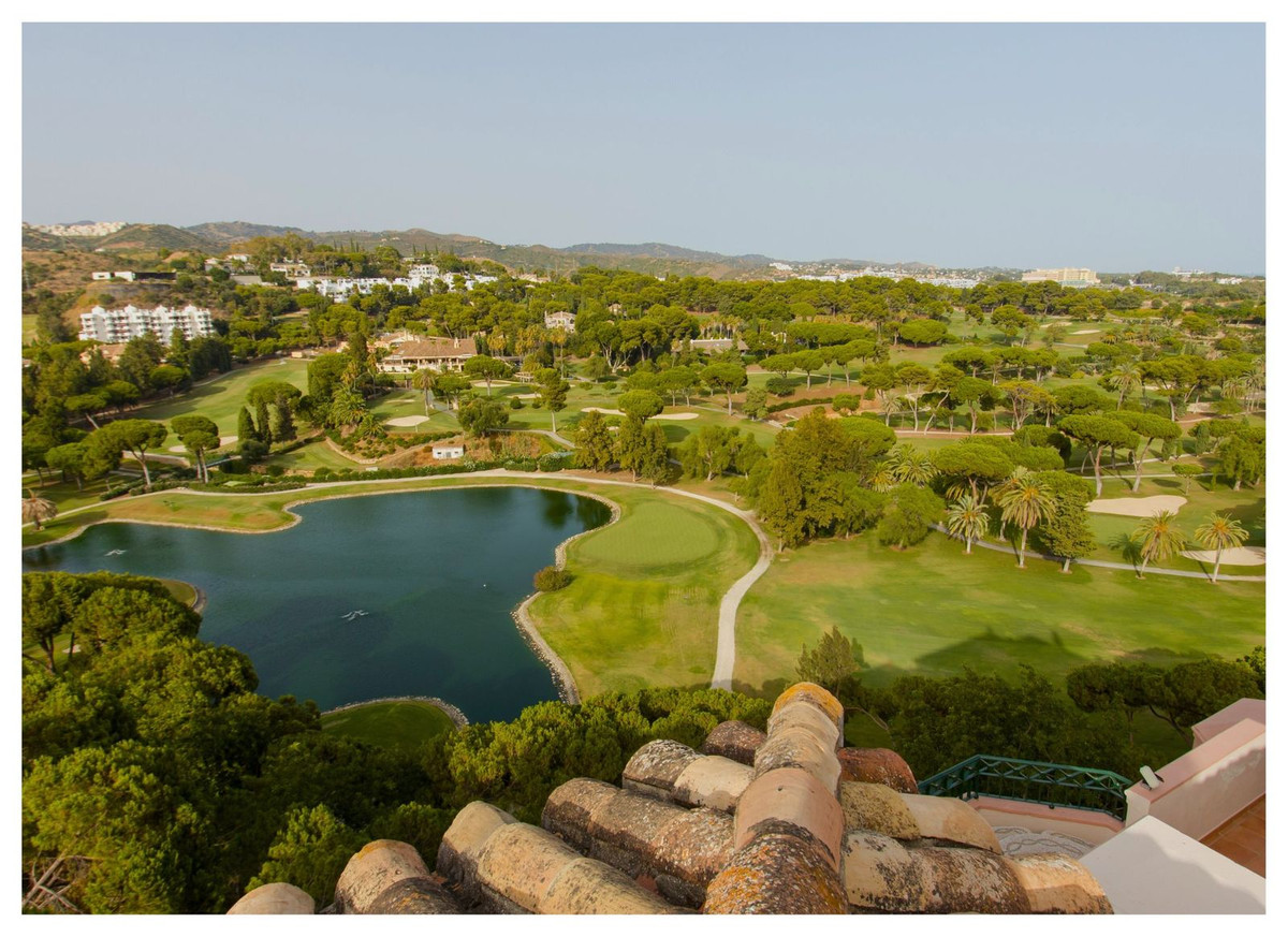 Te koop Penthouse Duplex Costa Del Sol Marbella € 2.380.000,-