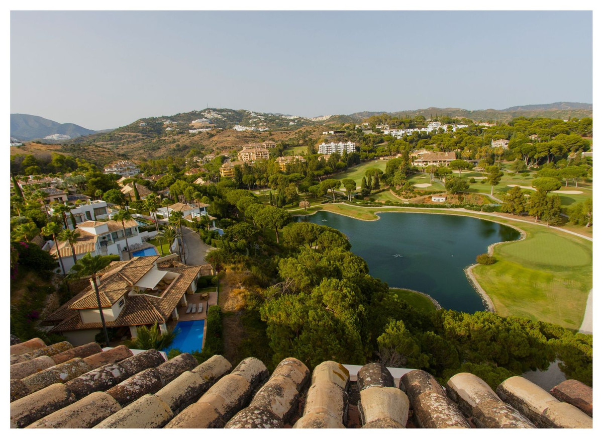 Te koop Penthouse Duplex Costa Del Sol Marbella € 2.380.000,-