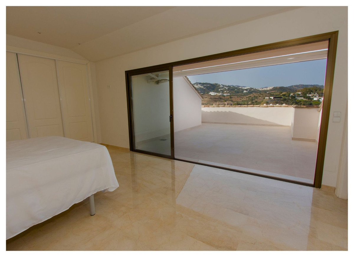 Te koop Penthouse Duplex Costa Del Sol Marbella € 2.380.000,-