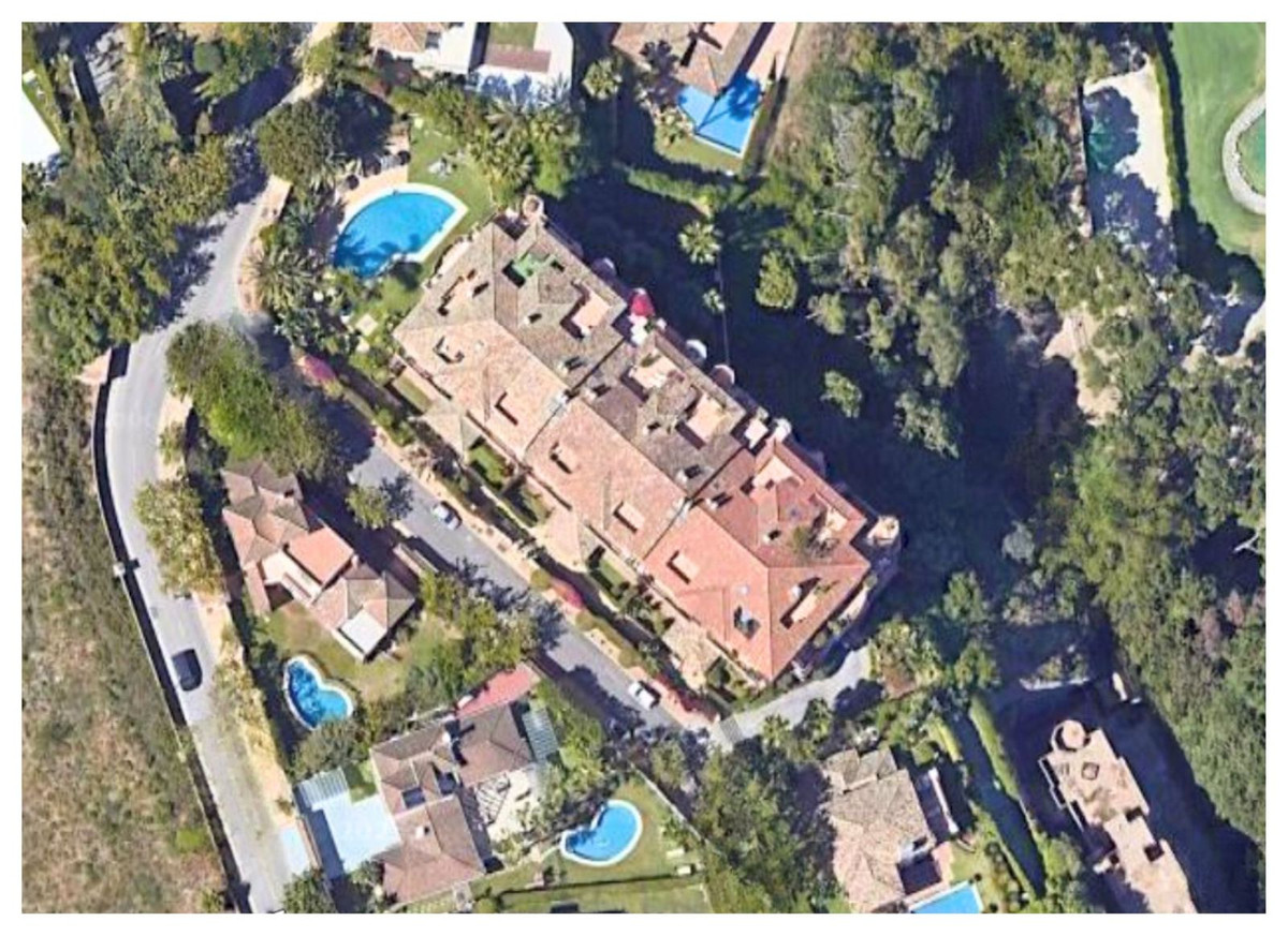 Te koop Penthouse Duplex Costa Del Sol Marbella € 2.380.000,-