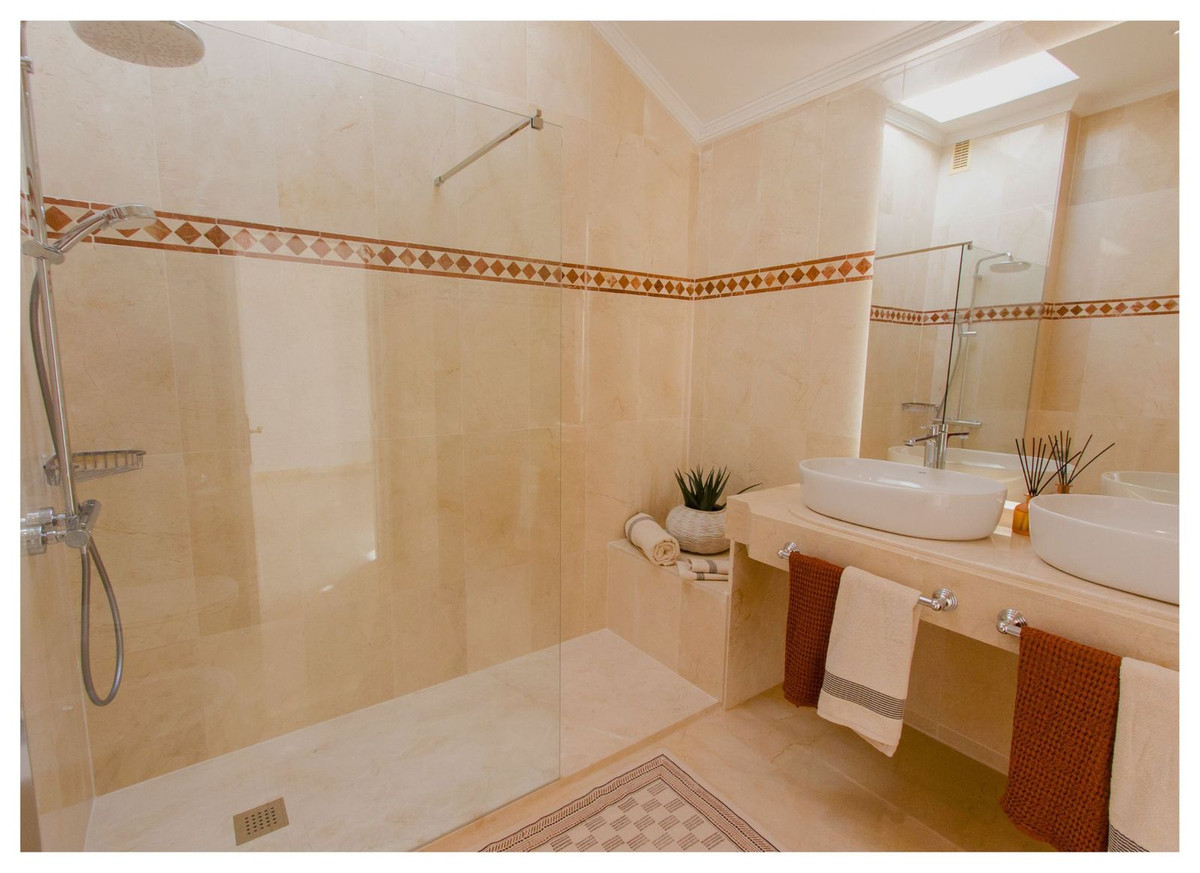 Te koop Penthouse Duplex Costa Del Sol Marbella € 2.380.000,-