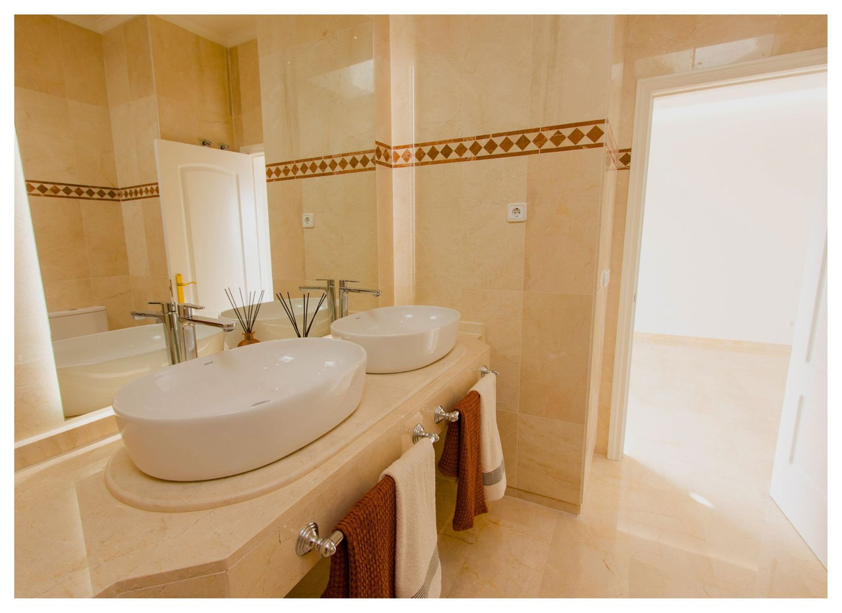 Te koop Penthouse Duplex Costa Del Sol Marbella € 2.380.000,-