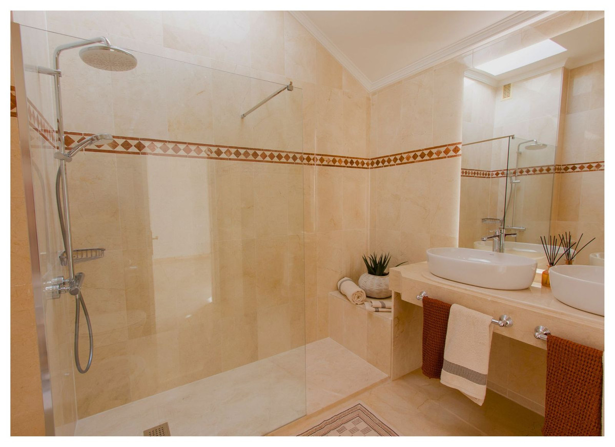 Te koop Penthouse Duplex Costa Del Sol Marbella € 2.380.000,-