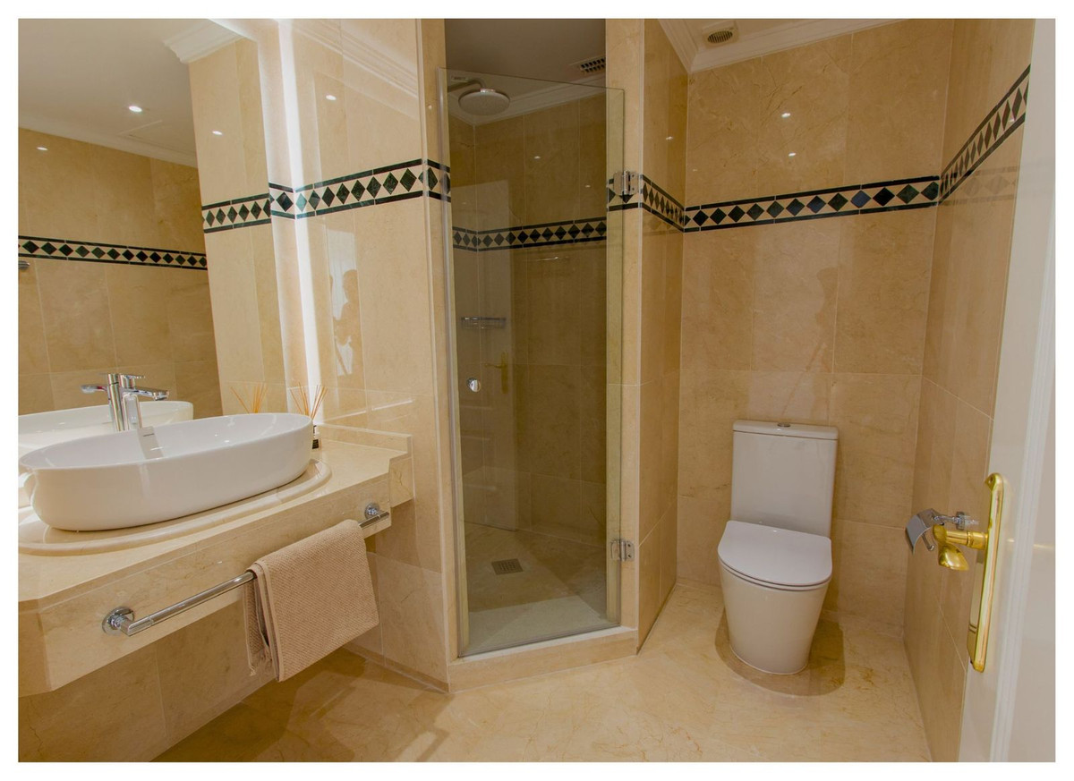 Te koop Penthouse Duplex Costa Del Sol Marbella € 2.380.000,-