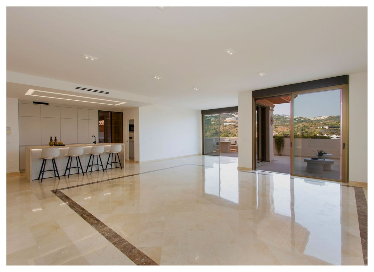 Te koop Penthouse Duplex Costa Del Sol Marbella € 2.380.000,-