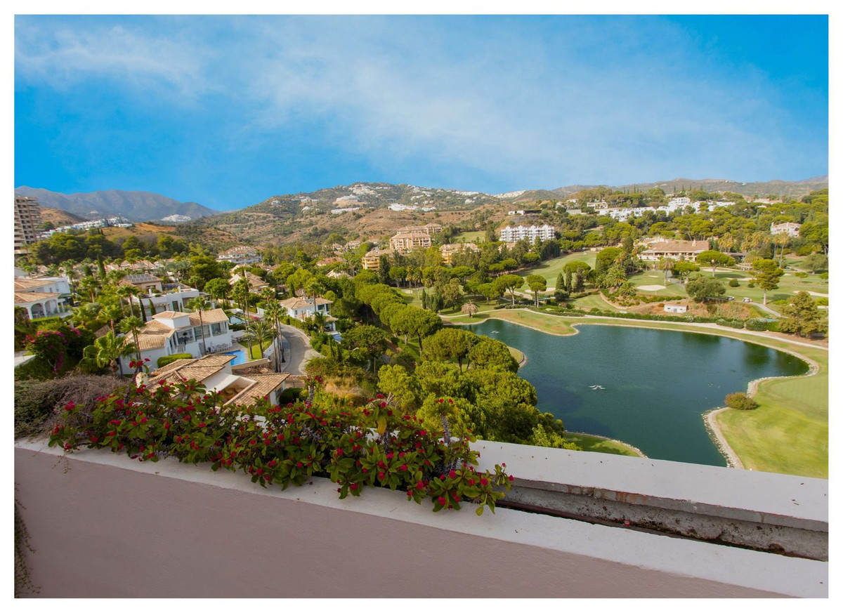 Te koop Penthouse Duplex Costa Del Sol Marbella € 2.380.000,-