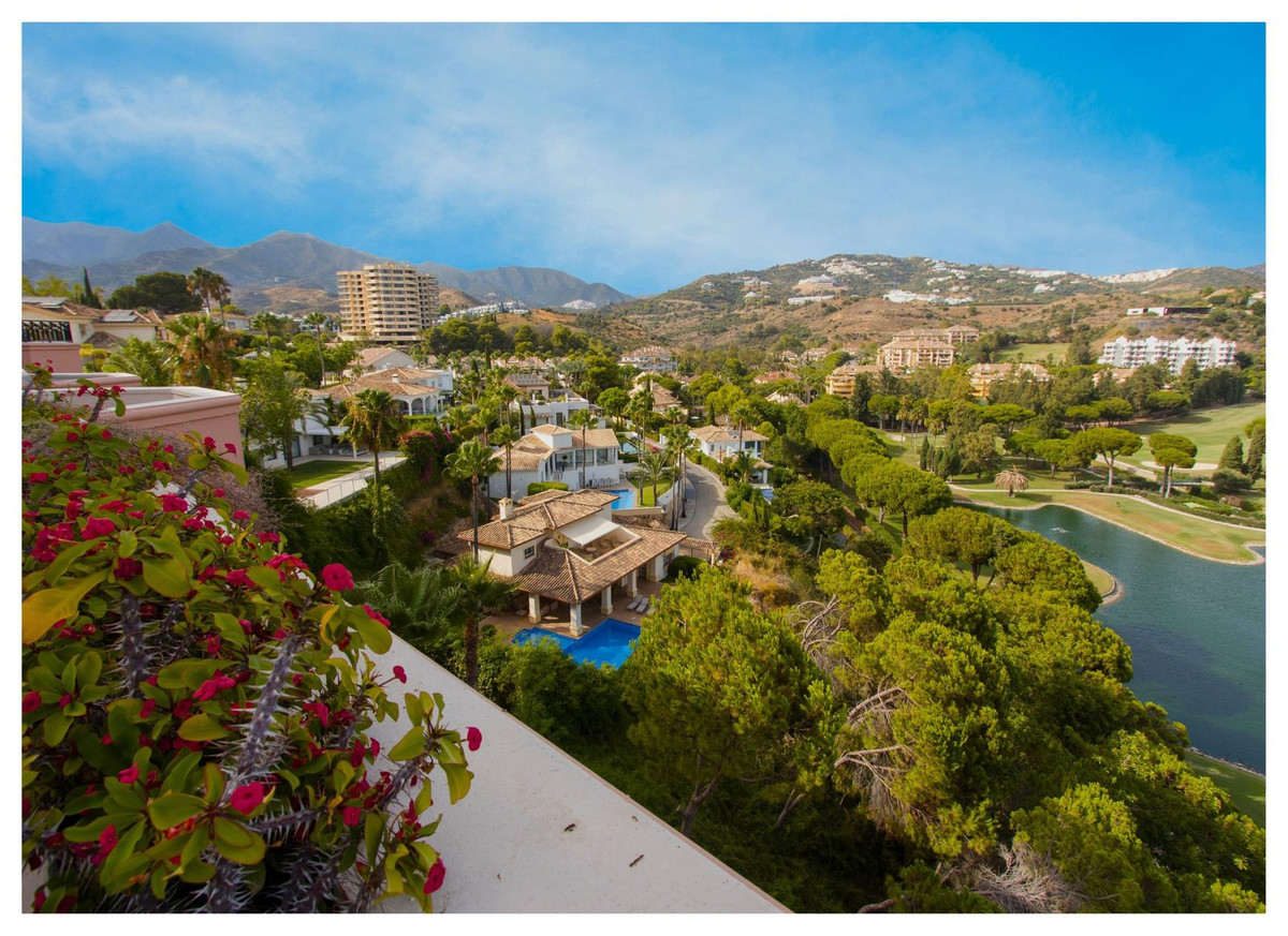 Te koop Penthouse Duplex Costa Del Sol Marbella € 2.380.000,-