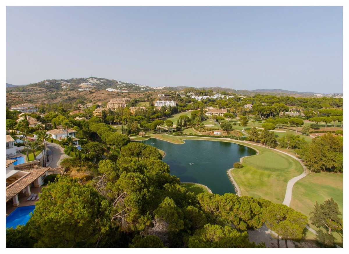 Te koop Penthouse Duplex Costa Del Sol Marbella € 2.380.000,-