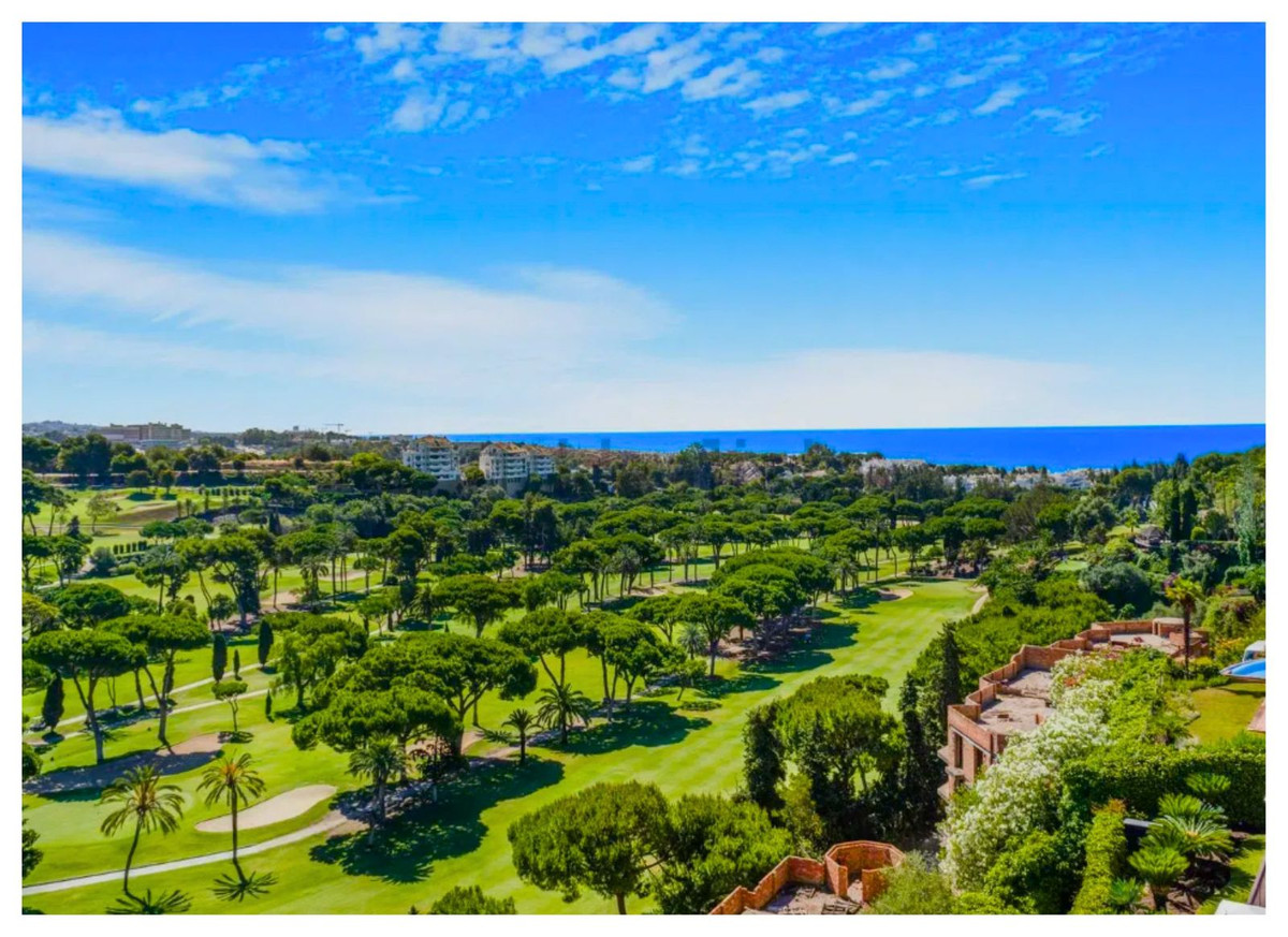 Te koop Penthouse Duplex Costa Del Sol Marbella € 2.380.000,-
