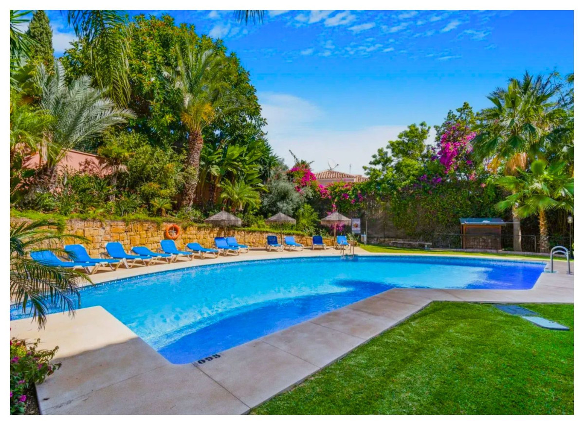 Te koop Penthouse Duplex Costa Del Sol Marbella € 2.380.000,-
