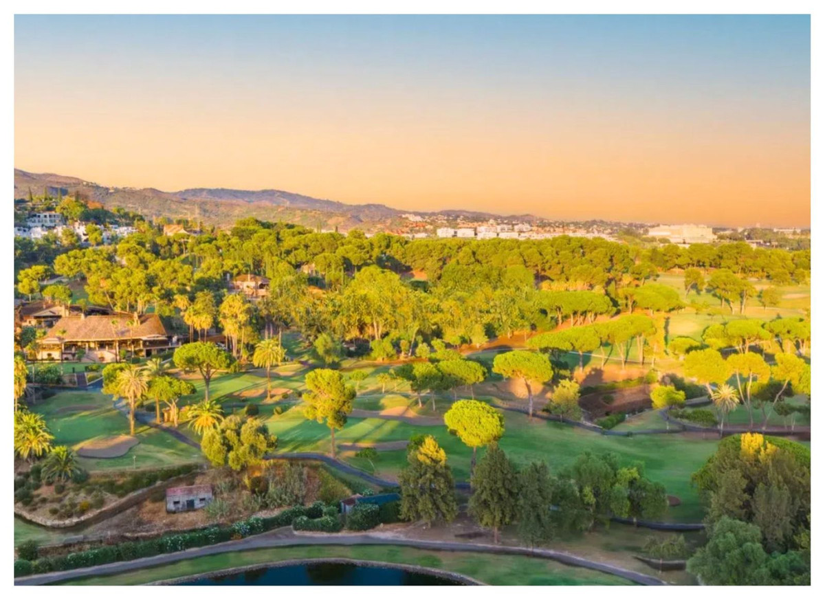 Te koop Penthouse Duplex Costa Del Sol Marbella € 2.380.000,-