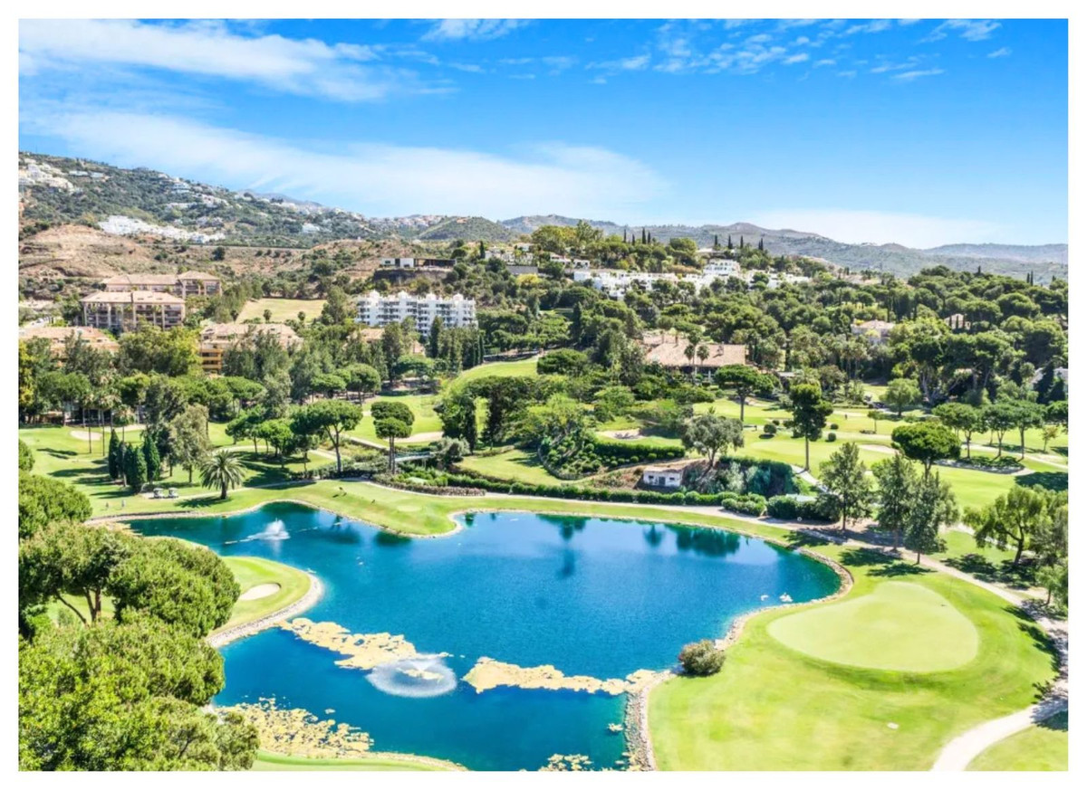 Te koop Penthouse Duplex Costa Del Sol Marbella € 2.380.000,-