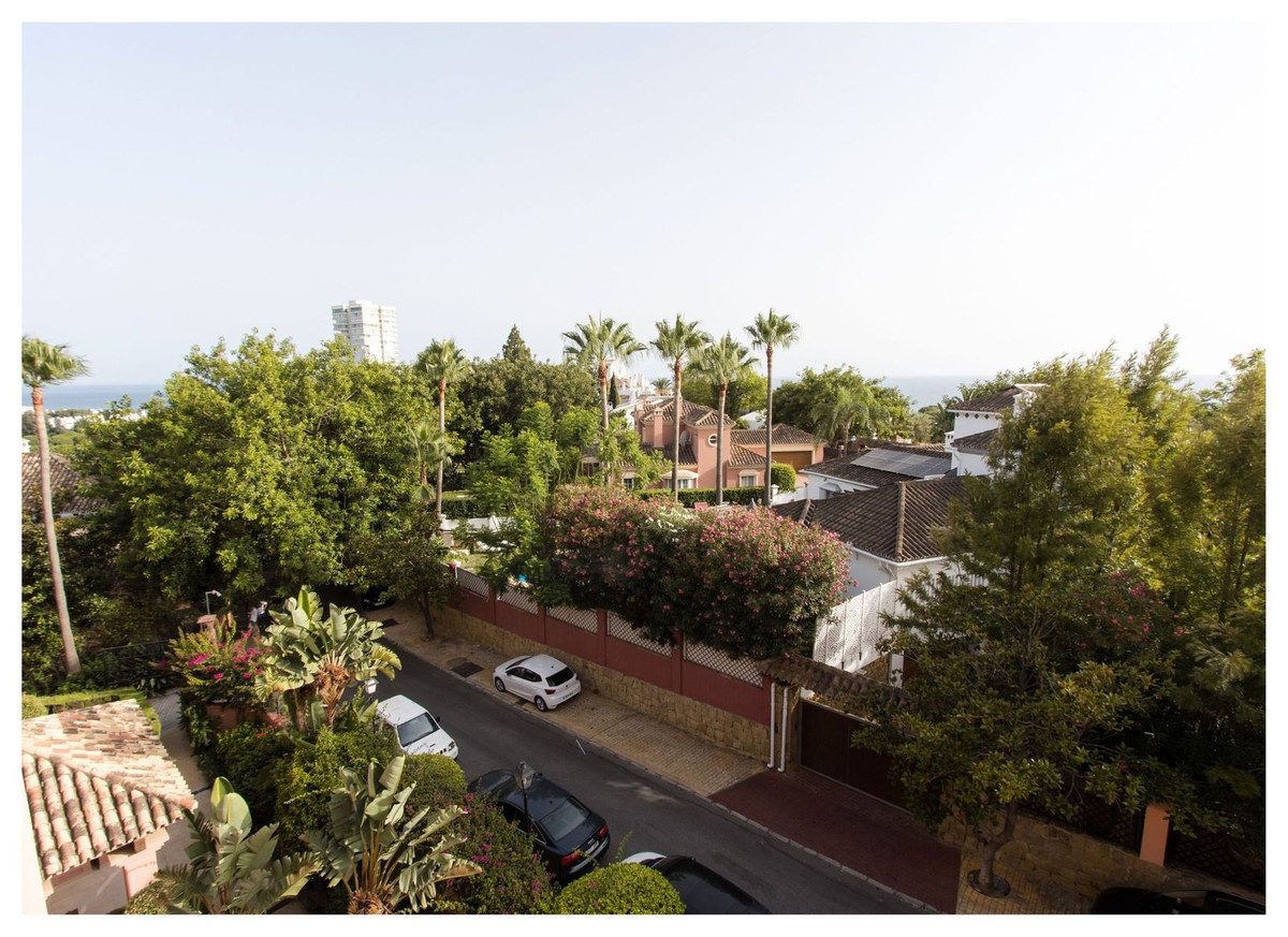 Te koop Penthouse Duplex Costa Del Sol Marbella € 2.380.000,-