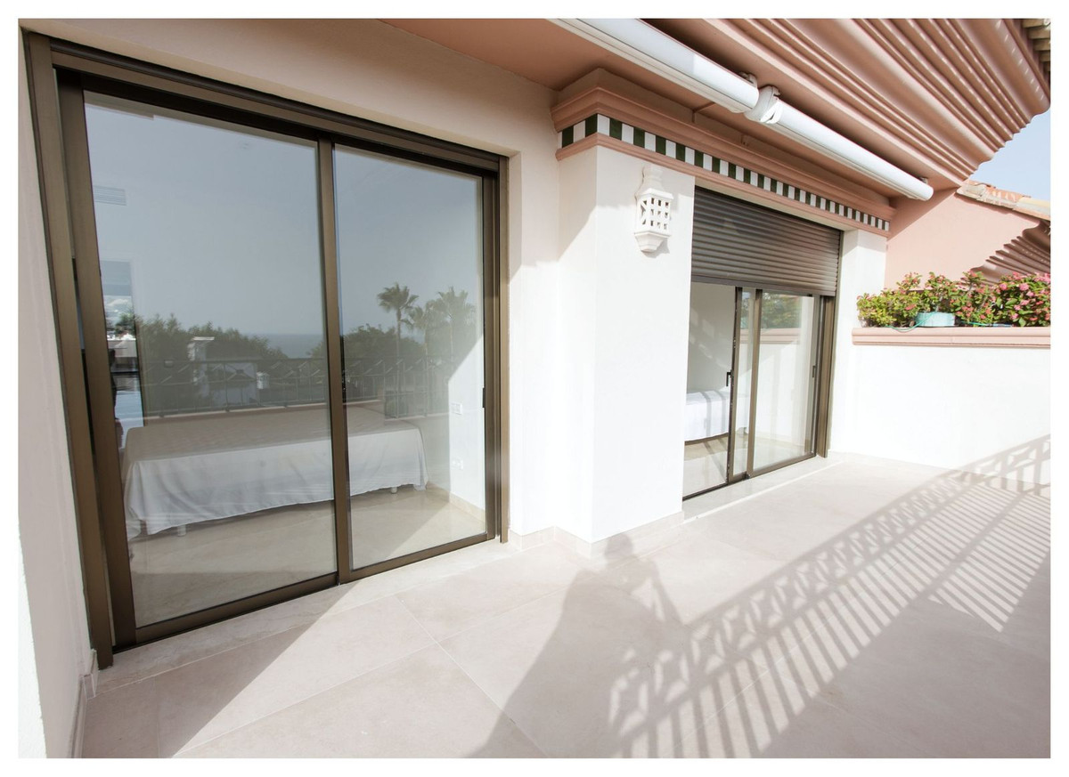 Te koop Penthouse Duplex Costa Del Sol Marbella € 2.380.000,-