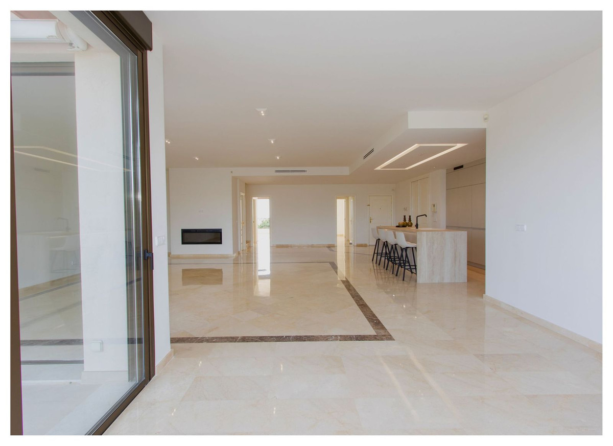 Te koop Penthouse Duplex Costa Del Sol Marbella € 2.380.000,-