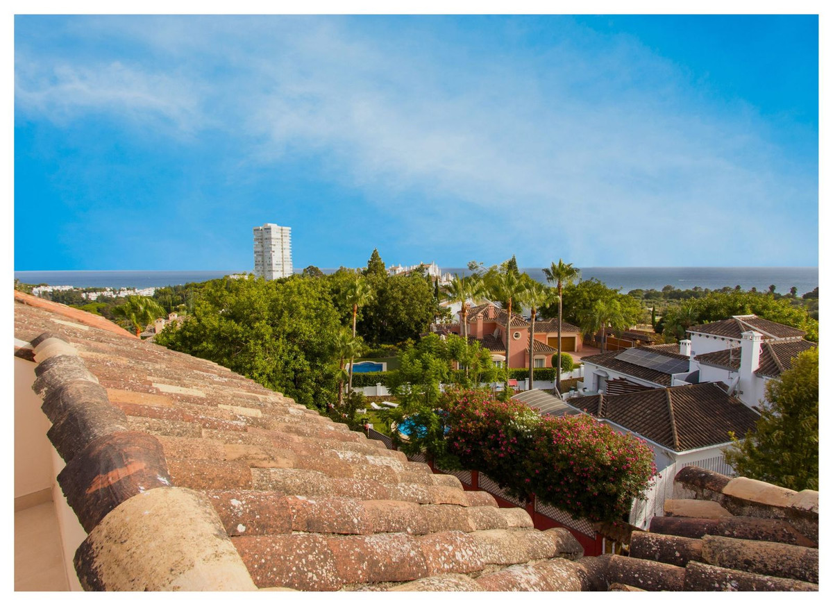 Te koop Penthouse Duplex Costa Del Sol Marbella € 2.380.000,-