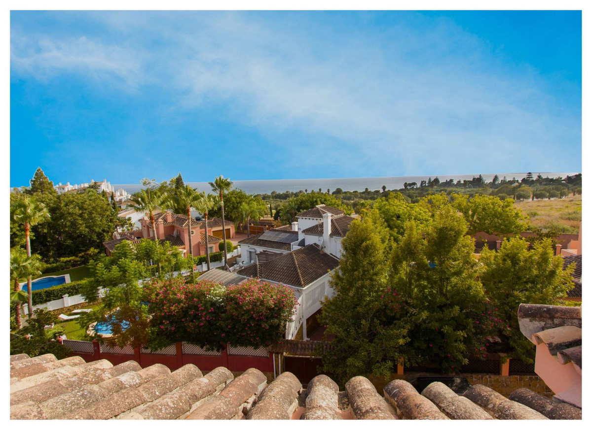 Te koop Penthouse Duplex Costa Del Sol Marbella € 2.380.000,-