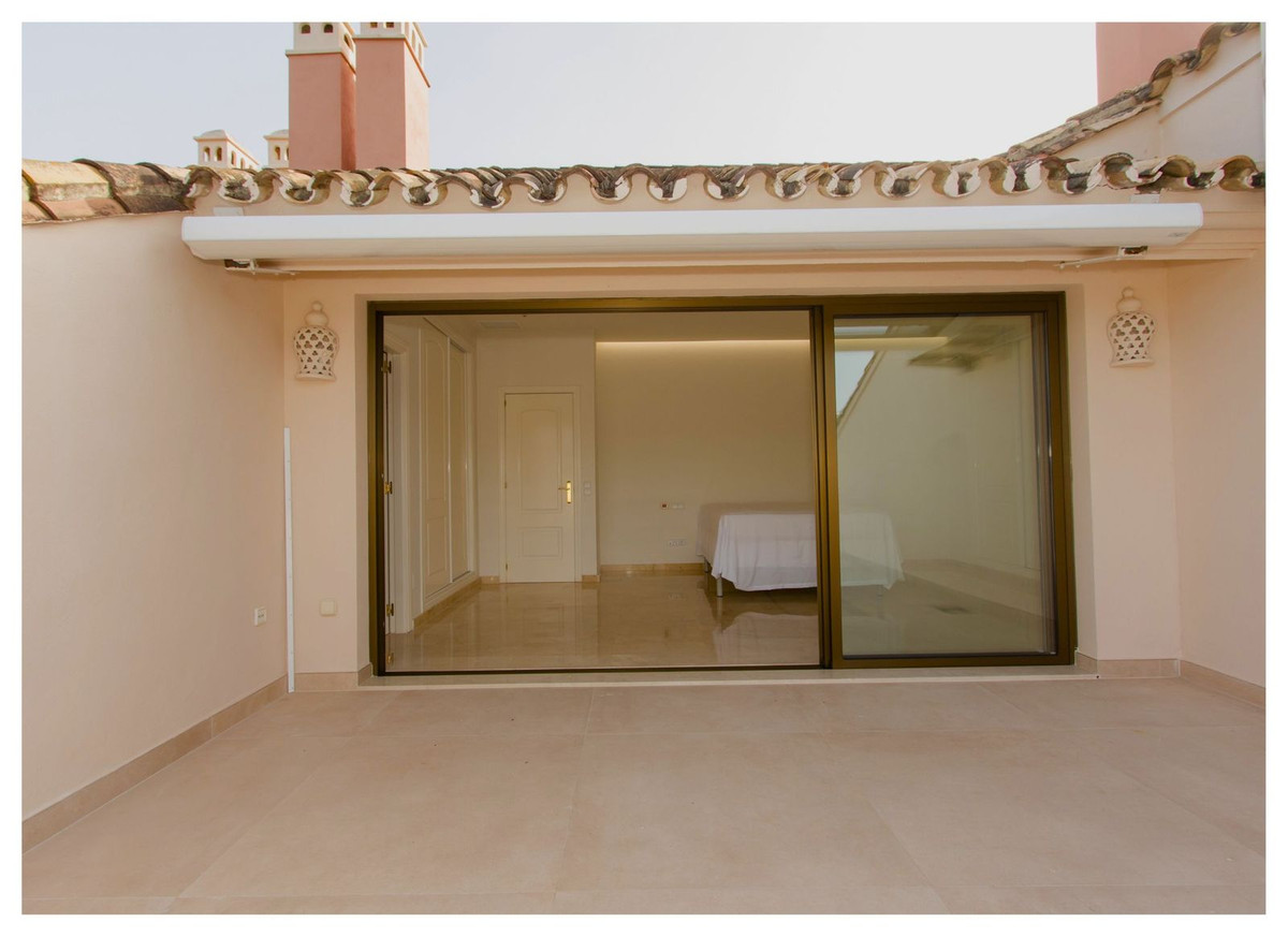 Te koop Penthouse Duplex Costa Del Sol Marbella € 2.380.000,-