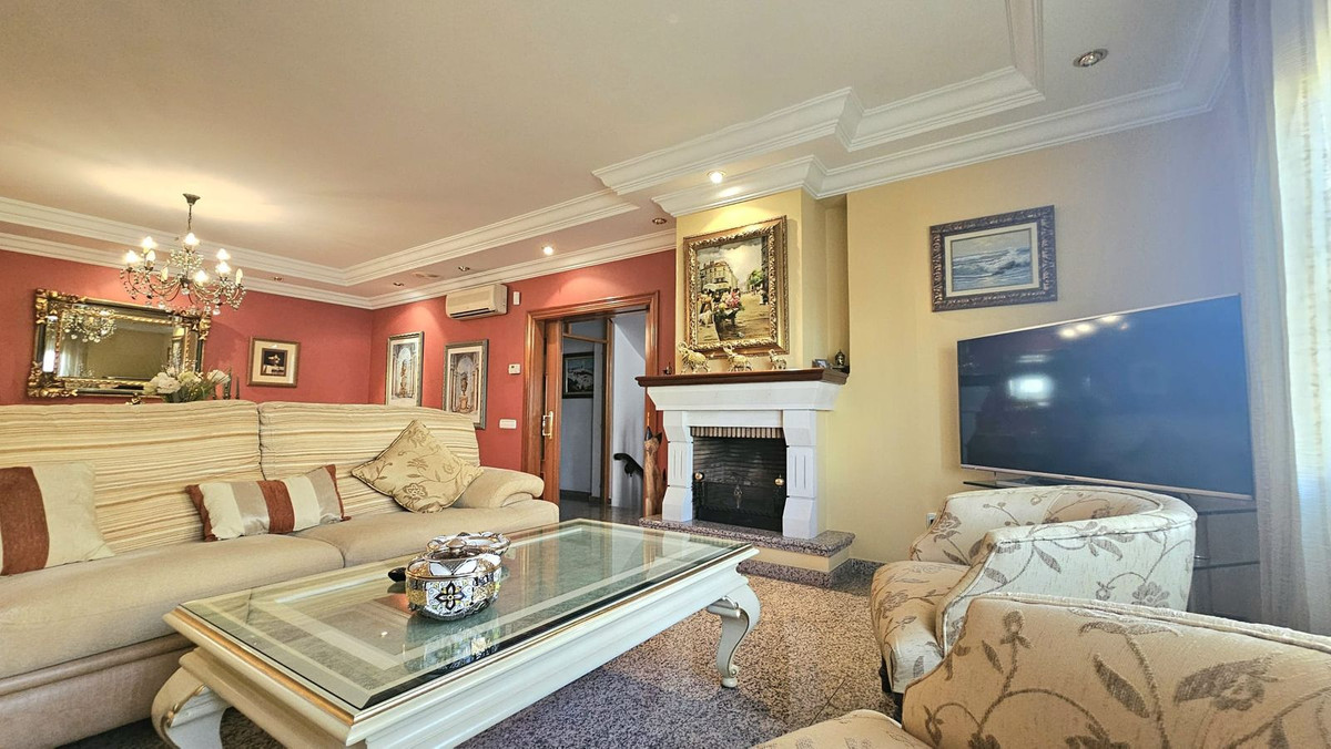 Te koop Herenhuis Costa Del Sol Mijas Costa € 866.000,-