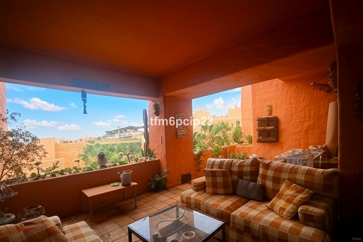 Te koop Middle Floor Apartment Costa Del Sol Manilva € 290.000,-