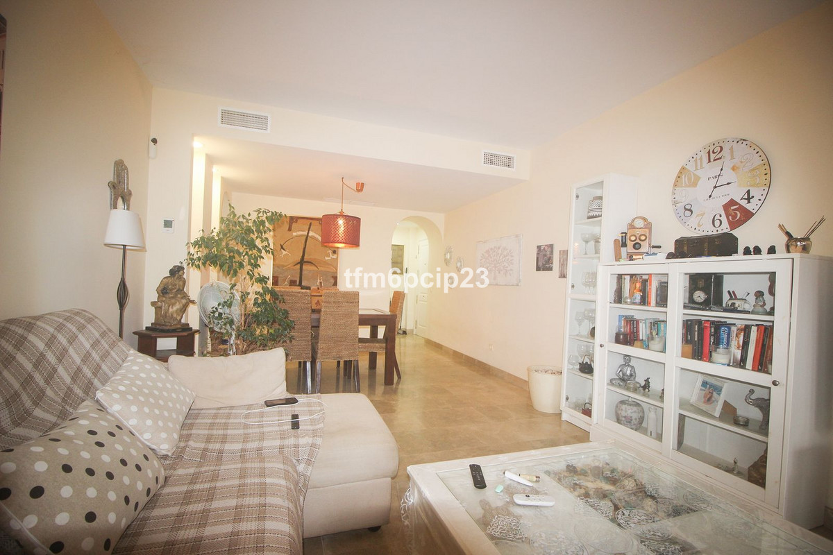 Te koop Middle Floor Apartment Costa Del Sol Manilva € 290.000,-
