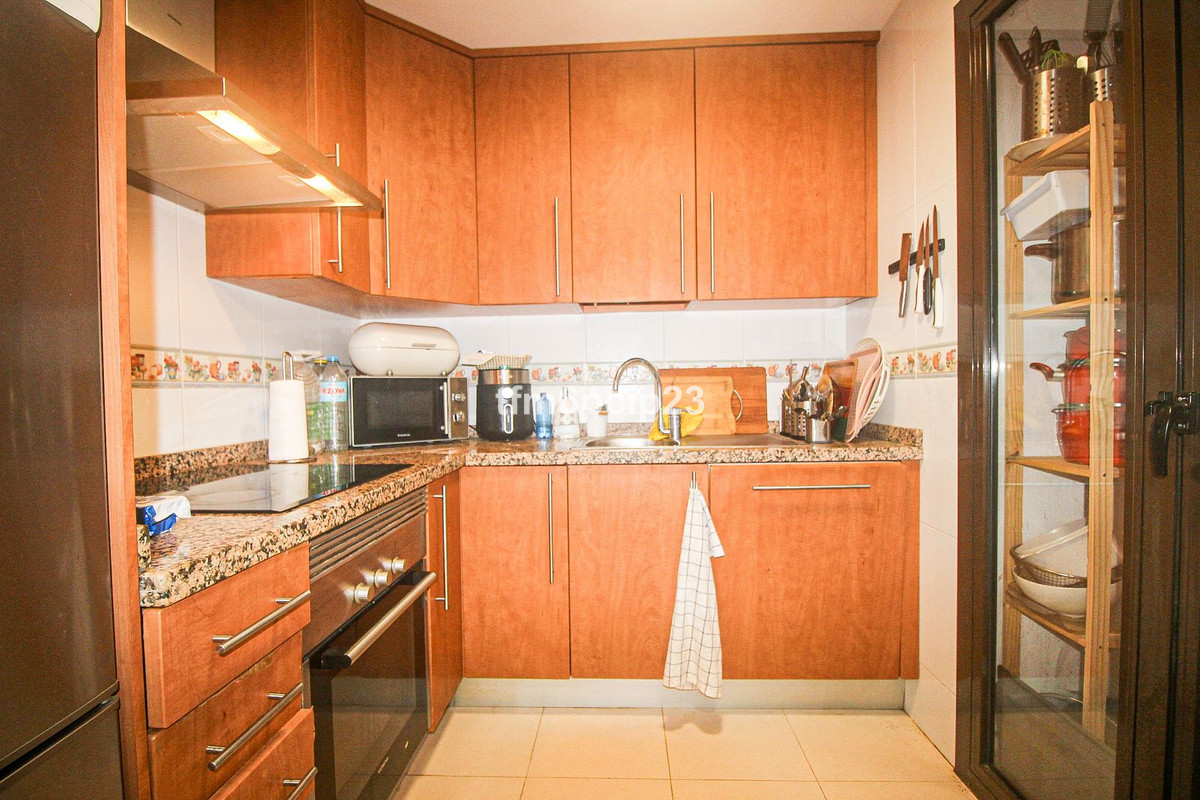 Te koop Middle Floor Apartment Costa Del Sol Manilva € 290.000,-