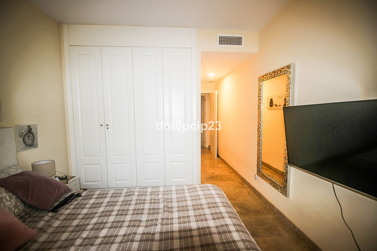 Te koop Middle Floor Apartment Costa Del Sol Manilva € 290.000,-