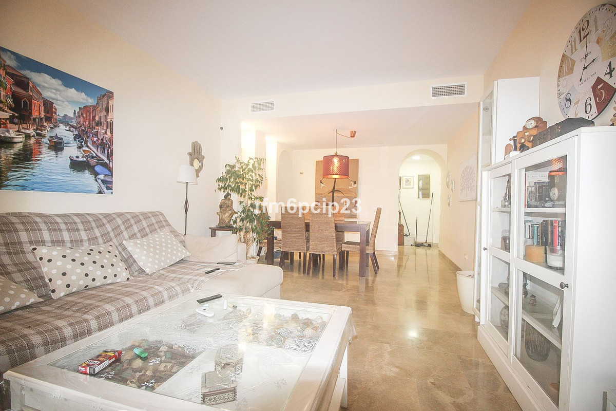 Te koop Middle Floor Apartment Costa Del Sol Manilva € 290.000,-