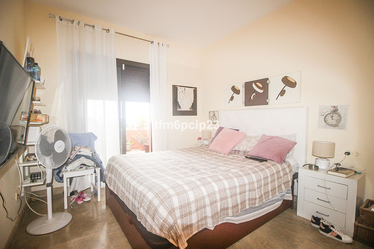 Te koop Middle Floor Apartment Costa Del Sol Manilva € 290.000,-